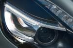 Aston Martin Rapide S 2013 года